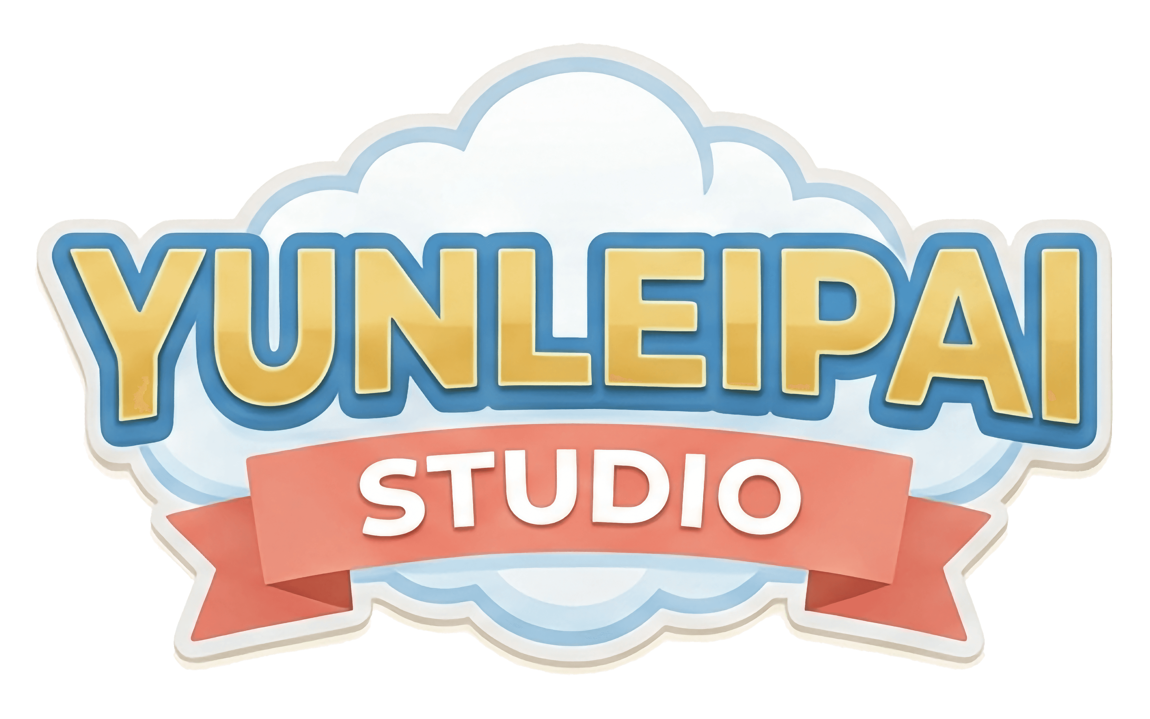 YUNLEIPAI LOGO
